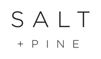 Salt+Pine Shop logo