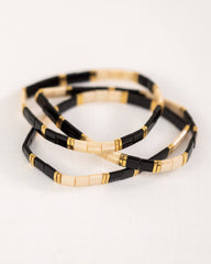 Boca Tila Bracelet