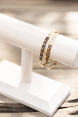 Carmel Tila Bracelet