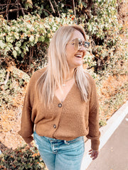 FREEPORT CARDIGAN
