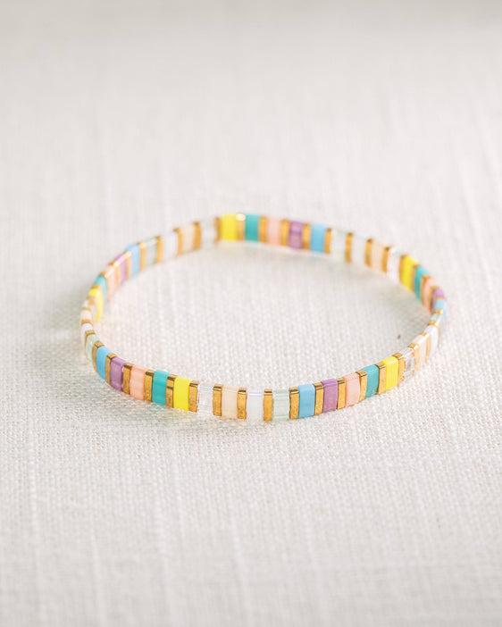 Breeze Tila Bracelet