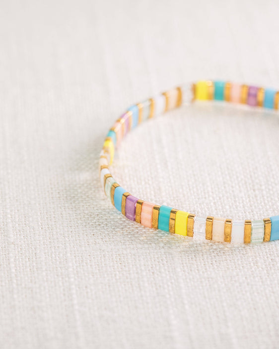 Breeze Tila Bracelet