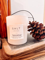 S+ P SIGNATURE HOLIDAY CANDLES