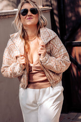 JAXON JACKET