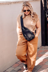WESLEY SWEATER SET