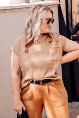 WESLEY SWEATER SET