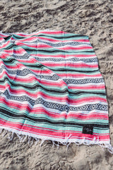 NEWPORT BEACH BLANKETS