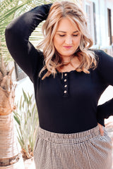 KINSLEY TOP