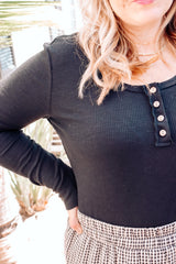 KINSLEY TOP