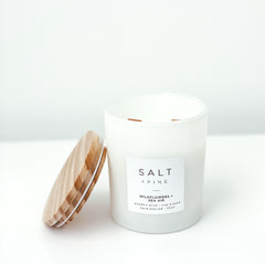 S + P SIGNATURE CANDLES