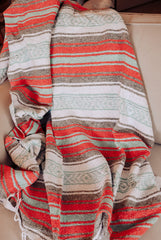 NEWPORT BEACH BLANKETS