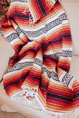 NEWPORT BEACH BLANKETS