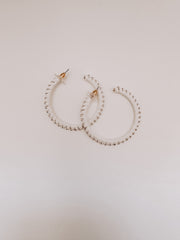 LIBERTY EARRINGS