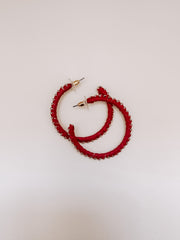 LIBERTY EARRINGS