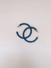 LIBERTY EARRINGS