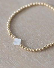 Clover Goldie