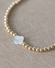 Clover Goldie