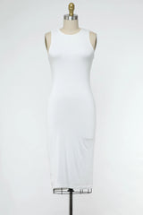 LAYTON DRESS