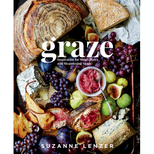 GRAZE - Salt+Pine Shop