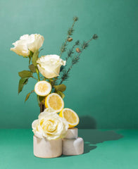 S+ P SIGNATURE HOLIDAY CANDLES