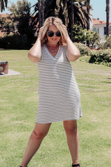 EVERYDAY T-SHIRT DRESS
