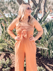 WILLOW JUMPER