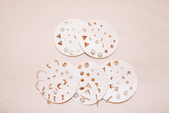 MORENO STUD SETS - Salt+Pine Shop