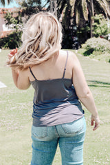 SIDNEY TANK TOP