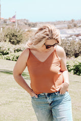 SIDNEY TANK TOP