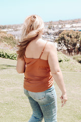 SIDNEY TANK TOP