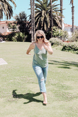 SIDNEY TANK TOP