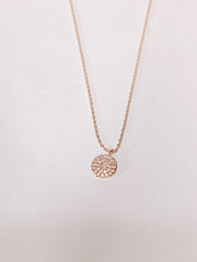 Carrie Necklace - Salt+Pine Shop
