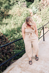 WILLOW JUMPER