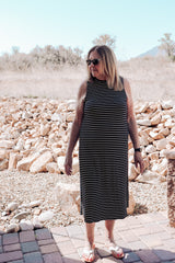 EVERYDAY TANK DRESS
