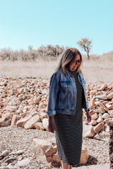 EVERYDAY TANK DRESS