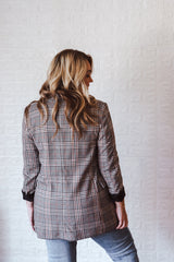 COURTRIGHT BLAZER