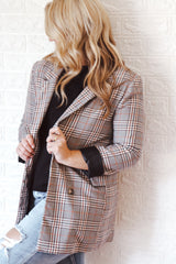 COURTRIGHT BLAZER