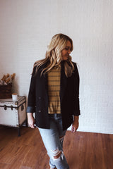 COURTRIGHT BLAZER