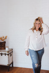 CAMI PULLOVER
