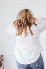 CAMI PULLOVER