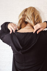 CAMI PULLOVER