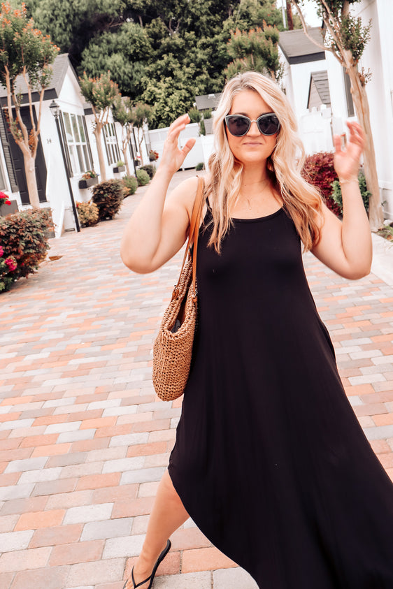 NORA DRESS