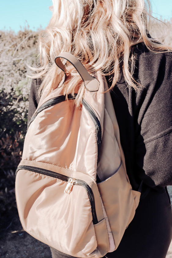 REEF BACKPACK - Salt+Pine Shop