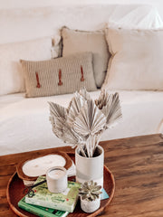 ACACIA VASE - Salt+Pine Shop
