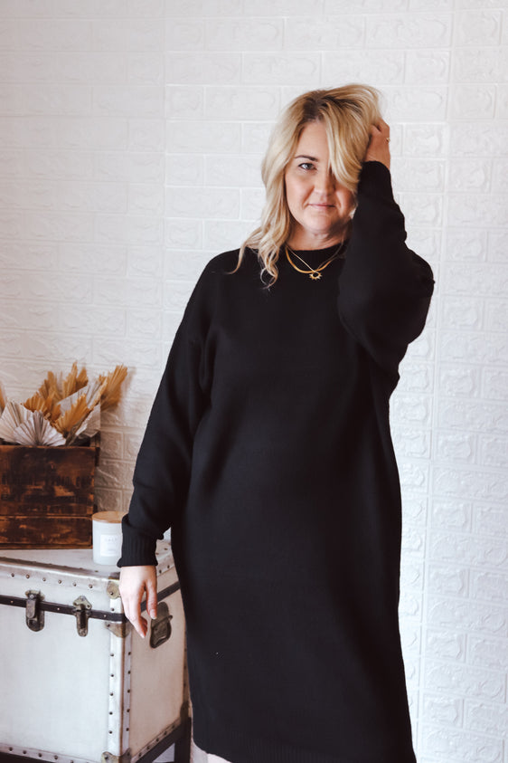 LIVVY DRESS