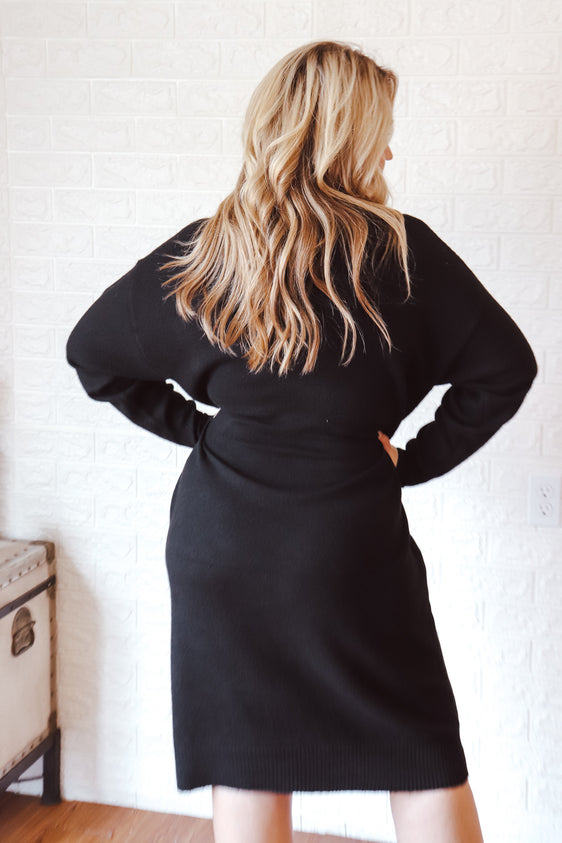 LIVVY DRESS
