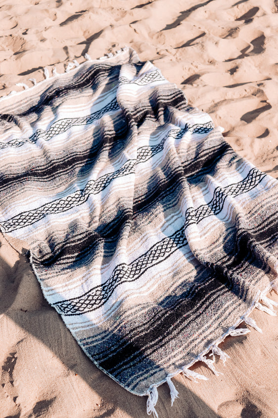 NEWPORT BEACH BLANKETS - Salt+Pine Shop