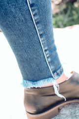 RENEE JEANS - Salt+Pine Shop
