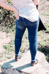 RENEE JEANS - Salt+Pine Shop
