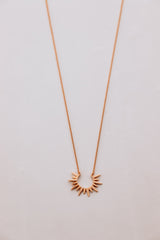 MAYA NECKLACE - Salt+Pine Shop